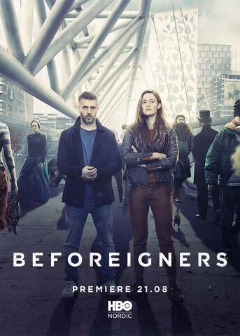 Пришельцы из прошлого сериал 2019 смотреть онлайн бесплатно в хорошем качестве HD